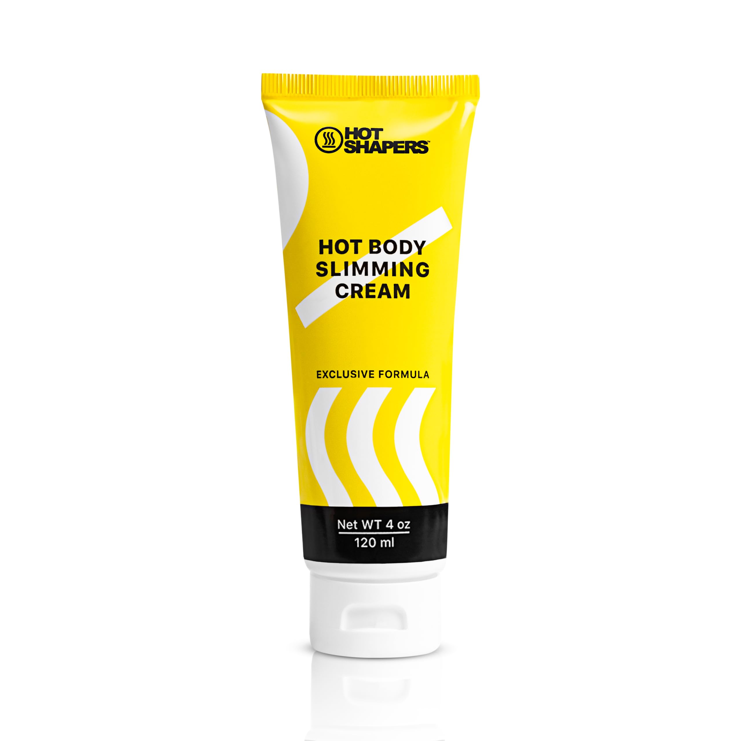 Amazon.com: HOT SHAPERS Hot Body Firming Cream – Warming Body